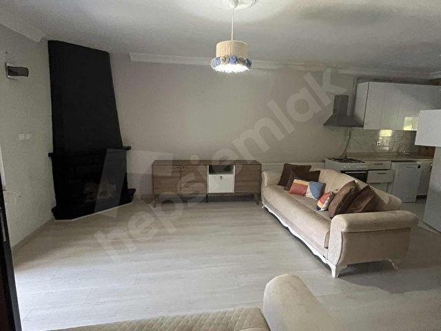 Şilede Site İçerisinde Satılık 3+1 İkiz Dubleks Villa - Görsel 27