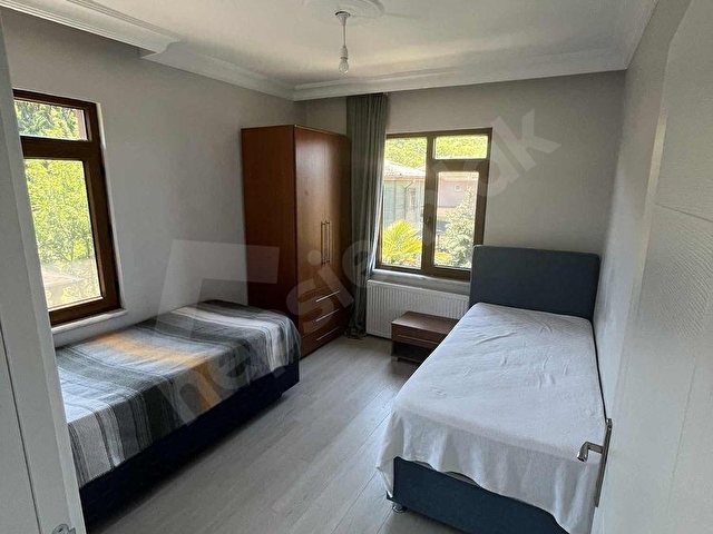 Şilede Site İçerisinde Satılık 3+1 İkiz Dubleks Villa - Görsel 12