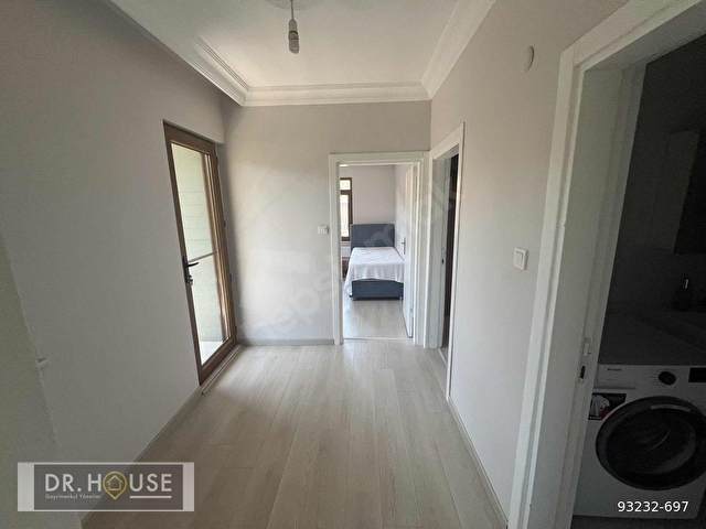 Şilede Site İçerisinde Satılık 3+1 İkiz Dubleks Villa - Görsel 18
