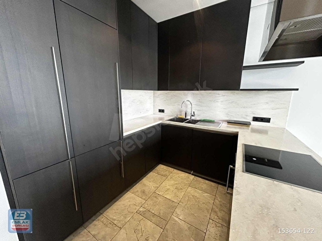 NEXT LEVEL RESIDENCE | KİRALIK 80m2 1+1 HOME & OFFICE - Görsel 11