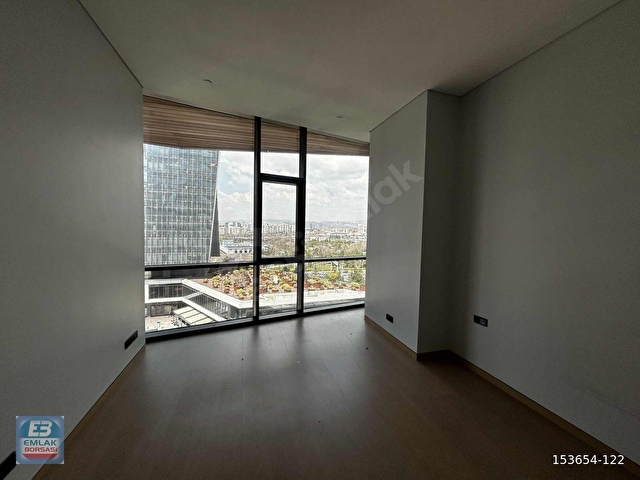 NEXT LEVEL RESIDENCE | KİRALIK 80m2 1+1 HOME & OFFICE - Görsel 4