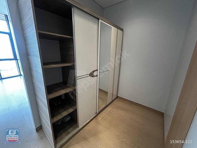 NEXT LEVEL RESIDENCE | KİRALIK 80m2 1+1 HOME & OFFICE - Görsel 5