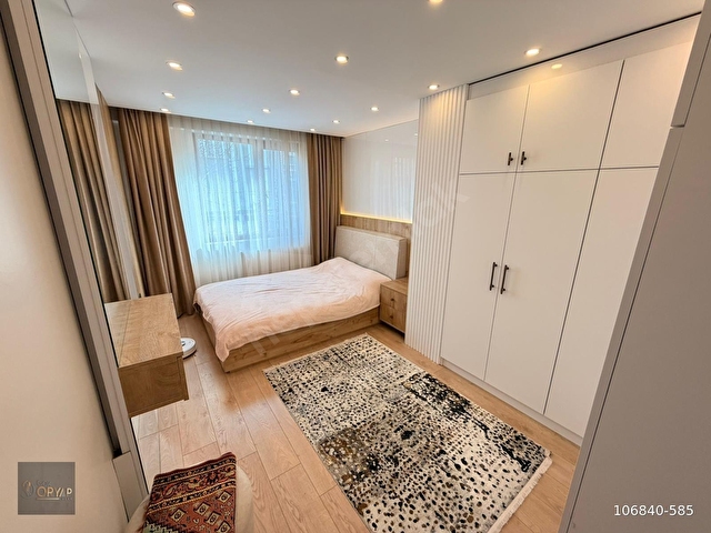 GÖK ORYAPTAN SATILIK 2+1 ULTRAMODERN ARA KAT SÜPER DAİRE! - Görsel 9