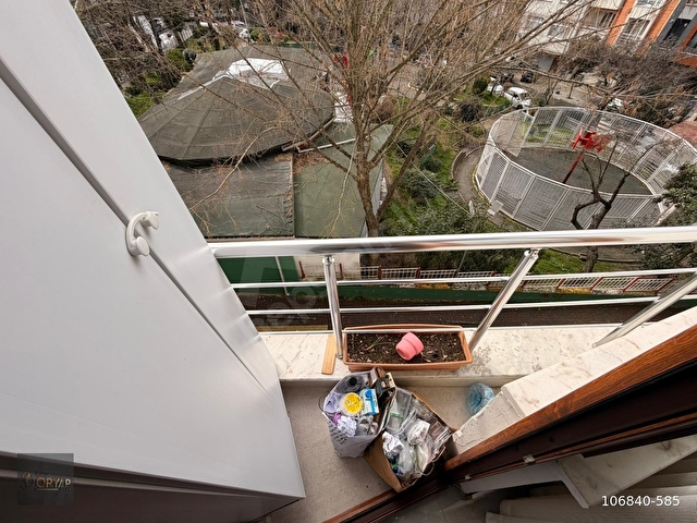 GÖK ORYAPTAN SATILIK 2+1 ULTRAMODERN ARA KAT SÜPER DAİRE! - Görsel 23