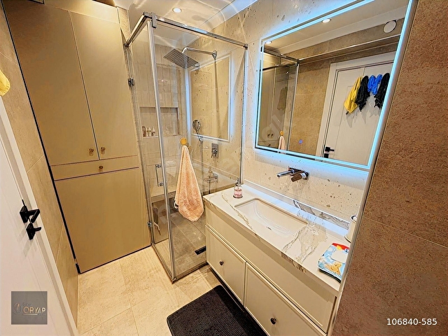 GÖK ORYAPTAN SATILIK 2+1 ULTRAMODERN ARA KAT SÜPER DAİRE! - Görsel 29