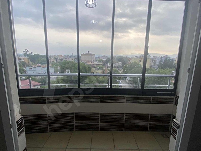 Erzin çarşı merkezde özel ambians 3+1 arakat doğalgazlı daire - Görsel 4