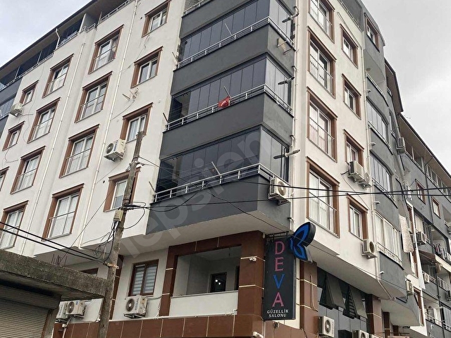 Erzin çarşı merkezde özel ambians 3+1 arakat doğalgazlı daire - Görsel 2