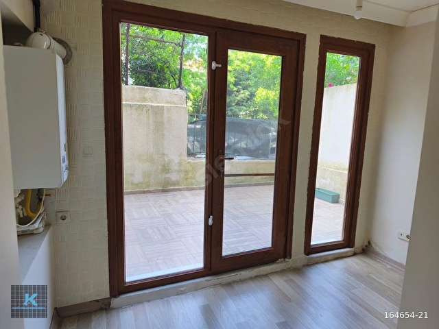İCADİYE MERKEZDE 1+1 ÖZEL BAHÇE KULLANMLI ÇOK TEMİZ DAİRE - Görsel 21