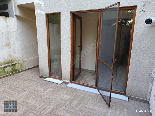 İCADİYE MERKEZDE 1+1 ÖZEL BAHÇE KULLANMLI ÇOK TEMİZ DAİRE - Görsel 8