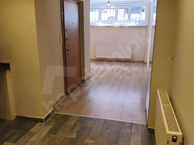 İCADİYE MERKEZDE 1+1 ÖZEL BAHÇE KULLANMLI ÇOK TEMİZ DAİRE - Görsel 18