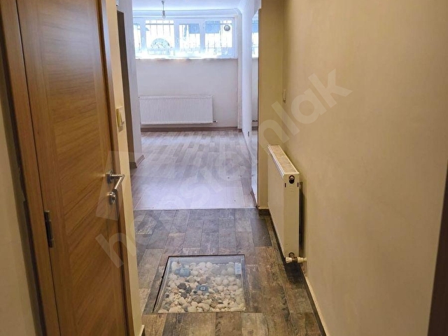İCADİYE MERKEZDE 1+1 ÖZEL BAHÇE KULLANMLI ÇOK TEMİZ DAİRE - Görsel 22