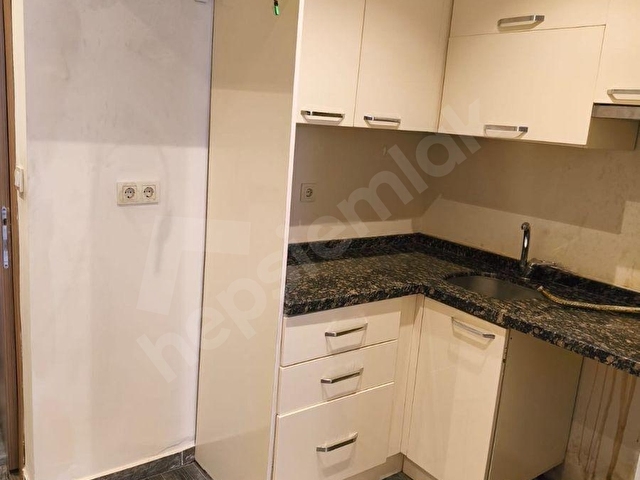 İCADİYE MERKEZDE 1+1 ÖZEL BAHÇE KULLANMLI ÇOK TEMİZ DAİRE - Görsel 19