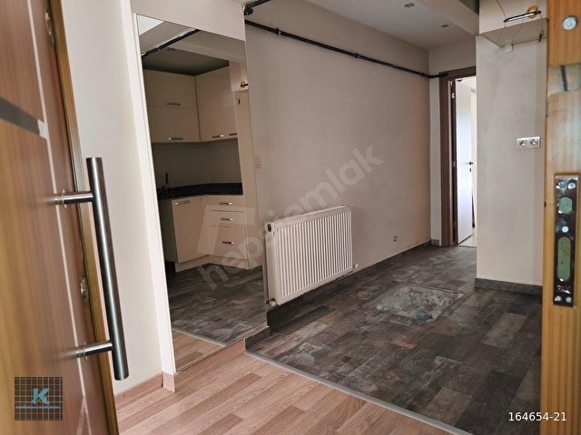 İCADİYE MERKEZDE 1+1 ÖZEL BAHÇE KULLANMLI ÇOK TEMİZ DAİRE - Görsel 10