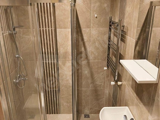 İCADİYE MERKEZDE 1+1 ÖZEL BAHÇE KULLANMLI ÇOK TEMİZ DAİRE - Görsel 13