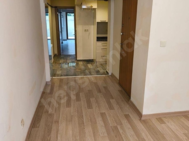 İCADİYE MERKEZDE 1+1 ÖZEL BAHÇE KULLANMLI ÇOK TEMİZ DAİRE - Görsel 20