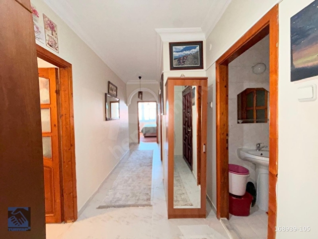 YEŞİLTEPEDE MERKEZİ KONUMDA 3+1 FIRSAT DAİRE - Görsel 5