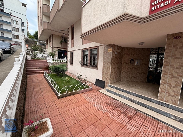 YEŞİLTEPEDE MERKEZİ KONUMDA 3+1 FIRSAT DAİRE - Görsel 20