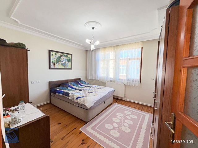 YEŞİLTEPEDE MERKEZİ KONUMDA 3+1 FIRSAT DAİRE - Görsel 14