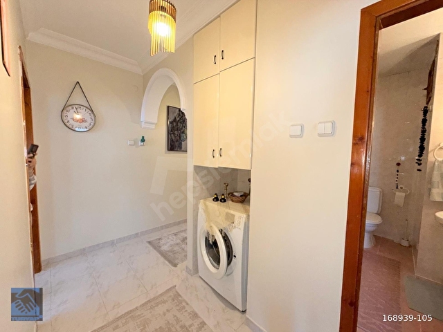 YEŞİLTEPEDE MERKEZİ KONUMDA 3+1 FIRSAT DAİRE - Görsel 16