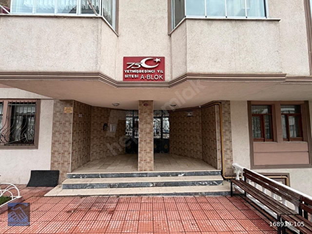 YEŞİLTEPEDE MERKEZİ KONUMDA 3+1 FIRSAT DAİRE