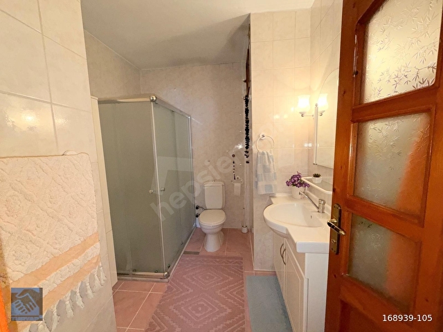 YEŞİLTEPEDE MERKEZİ KONUMDA 3+1 FIRSAT DAİRE - Görsel 17
