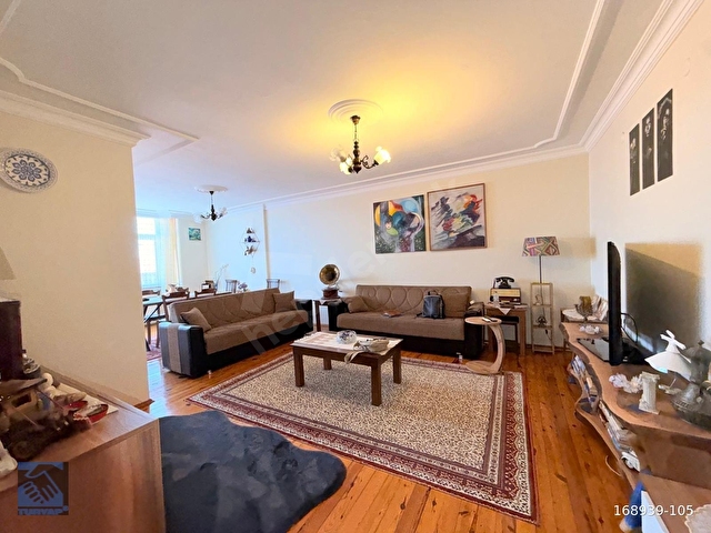 YEŞİLTEPEDE MERKEZİ KONUMDA 3+1 FIRSAT DAİRE - Görsel 7