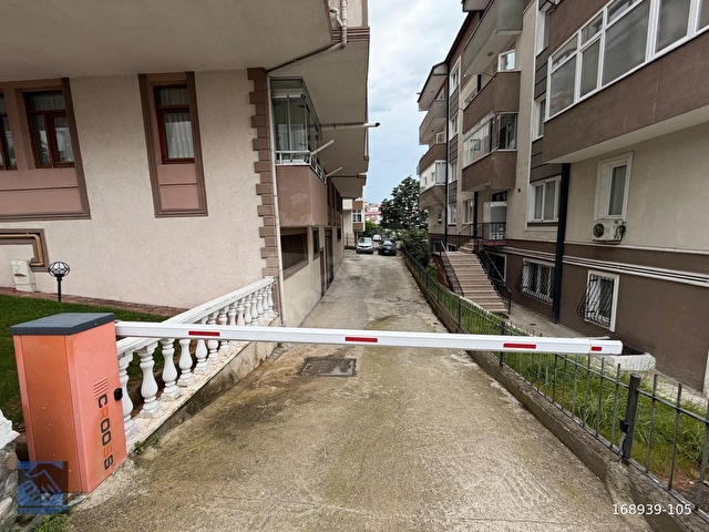 YEŞİLTEPEDE MERKEZİ KONUMDA 3+1 FIRSAT DAİRE - Görsel 4
