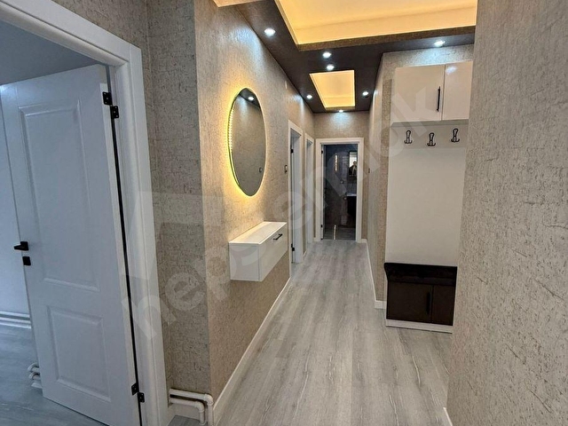 Keçiören Tepebaşı Mahallesi Bayrak Sokak Gazino Metro Mevki Cadde Paraleli Katta Lüks Bağımsız Daire - Görsel 8