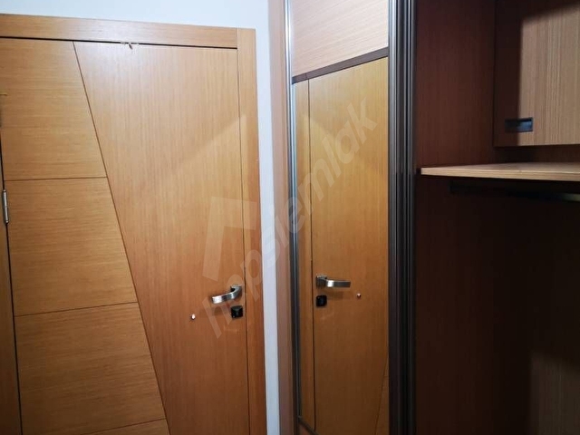 SAHİBİNDEN | Yıldız Kule Vega Studios| Full Eşyalı | 25 m² Teraslı | Güvenlikli Rezidans - Görsel 5