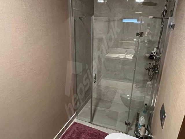 SKYLAND İSTANBUL REZİDANSTA KİRALIK 4.5+2 EŞYALI EŞSİZ DAİRE - Görsel 24