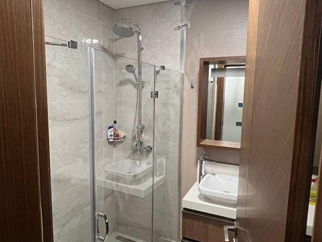 SKYLAND İSTANBUL REZİDANSTA KİRALIK 4.5+2 EŞYALI EŞSİZ DAİRE - Görsel 25
