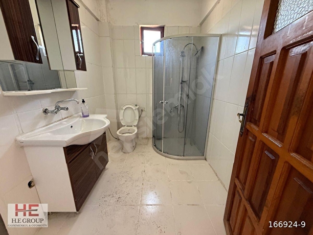 Konaklı Mah. Ana Yola Sıfır Kiralık 3+1 Ayrı Mutfak Daire - Görsel 20