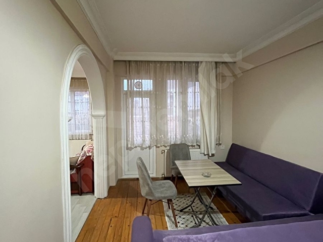 KORKMAZ EMLAKTAN BAFRA ALTINYAPRAK MAHALLESİNDE FULL EŞYALI 2+1 120 m2 KİRALIK DAİRE - Görsel 5