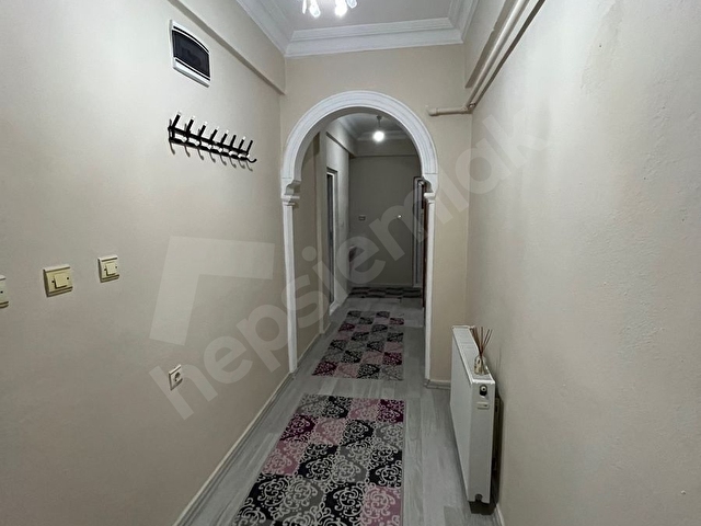 KORKMAZ EMLAKTAN BAFRA ALTINYAPRAK MAHALLESİNDE FULL EŞYALI 2+1 120 m2 KİRALIK DAİRE - Görsel 7