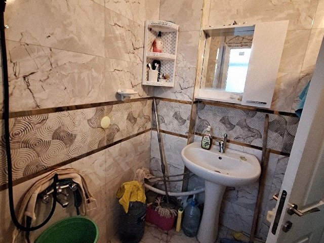 Sahibinden iskanlı Doğalgaz lı PAZARLIK VARDIR.  Denize Otobana Yürüme Mesafesin de - Görsel 20