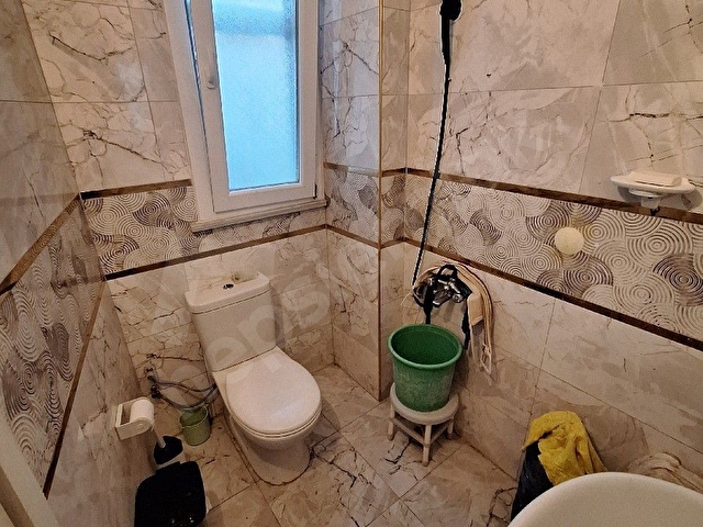 Sahibinden iskanlı Doğalgaz lı PAZARLIK VARDIR.  Denize Otobana Yürüme Mesafesin de - Görsel 21
