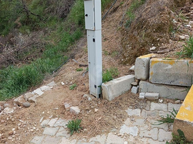AYDIN GERMENCİK ALANGÜLLÜ MAHALLESİNDE ZEYTİNLİK - Görsel 23