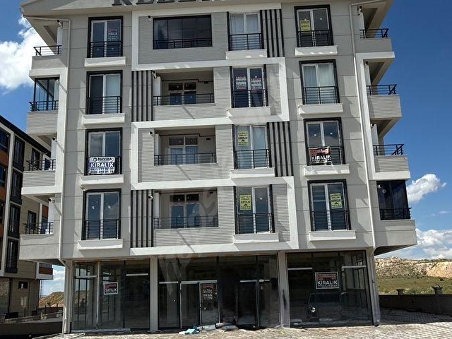FULL EŞYALI KİRALIK ÜNİVERSİTEYE YÜRÜME MESAFESİNDE 2+0 DAİRE