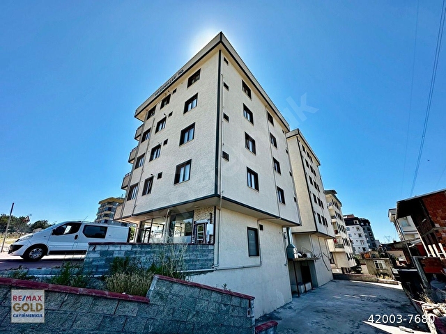Akşemsettin Mah sıfır daire 2 + 1 ebeveyn banyolu kiralık - Görsel 2