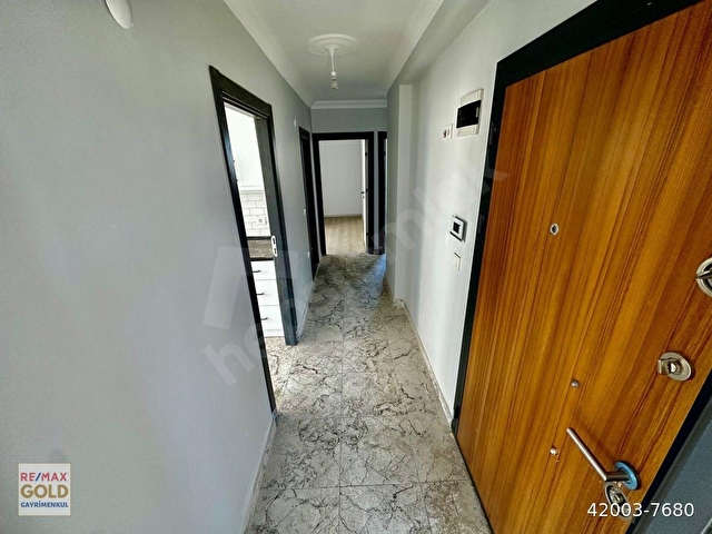 Akşemsettin Mah sıfır daire 2 + 1 ebeveyn banyolu kiralık - Görsel 4