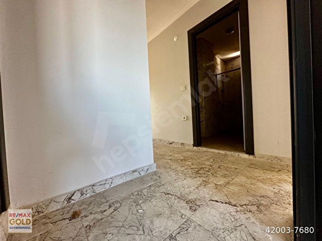 Akşemsettin Mah sıfır daire 2 + 1 ebeveyn banyolu kiralık - Görsel 3