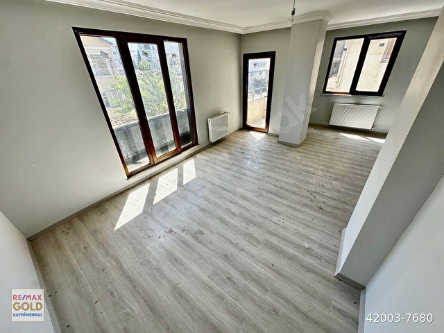 Akşemsettin Mah sıfır daire 2 + 1 ebeveyn banyolu kiralık - Görsel 6