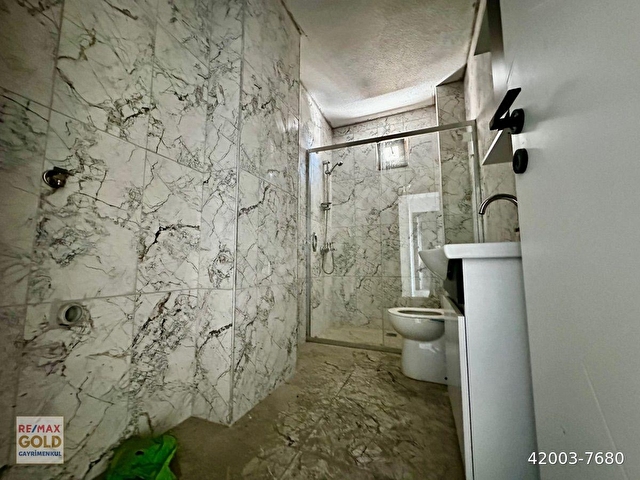 Akşemsettin Mah sıfır daire 2 + 1 ebeveyn banyolu kiralık - Görsel 15