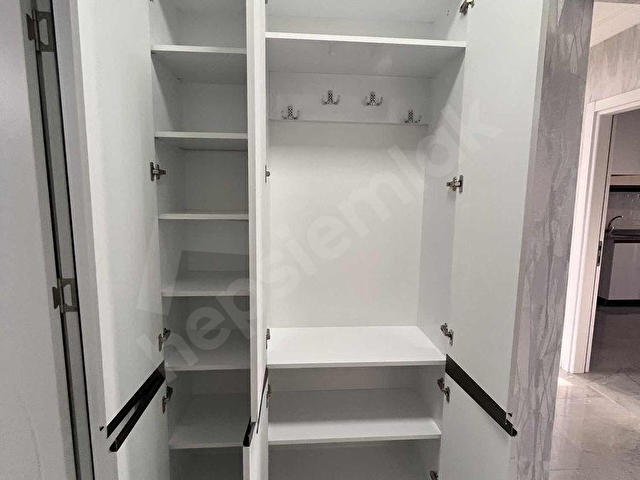 AYRANCILARDA PALMİYE LİFE SİTESİNDE 3+1 LÜKS KİRALIK DAİRE - Görsel 3
