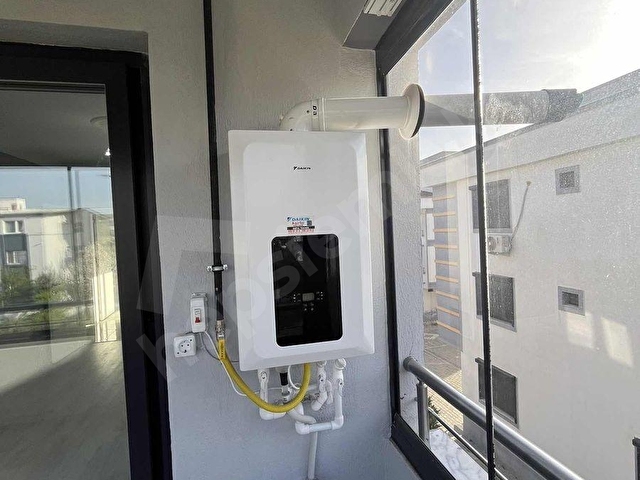 AYRANCILARDA PALMİYE LİFE SİTESİNDE 3+1 LÜKS KİRALIK DAİRE - Görsel 19