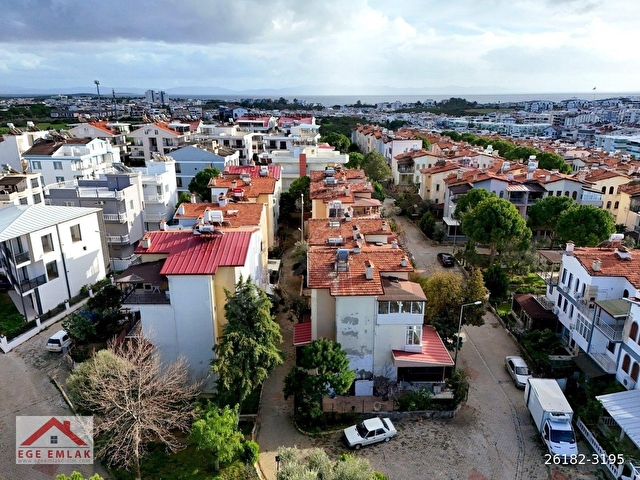 Didim KardeşKent Sitesinde Satılık Yazlık - Görsel 3