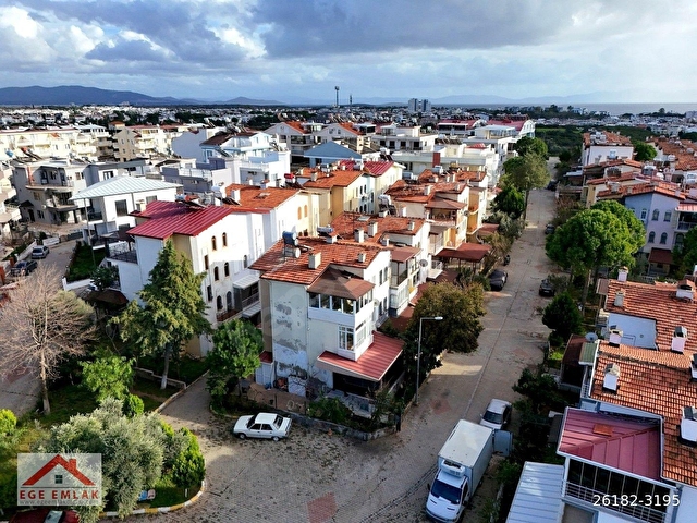 Didim KardeşKent Sitesinde Satılık Yazlık - Görsel 2