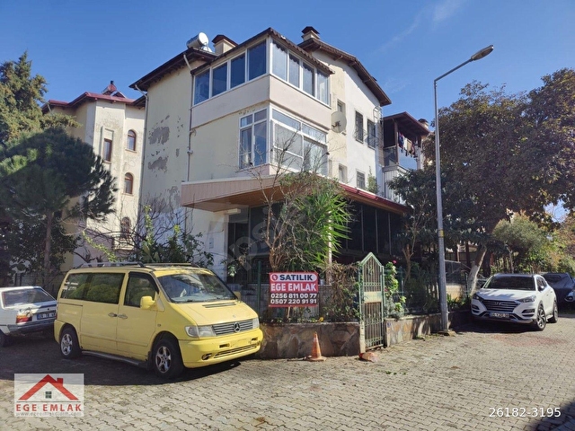 Didim KardeşKent Sitesinde Satılık Yazlık - Görsel 13