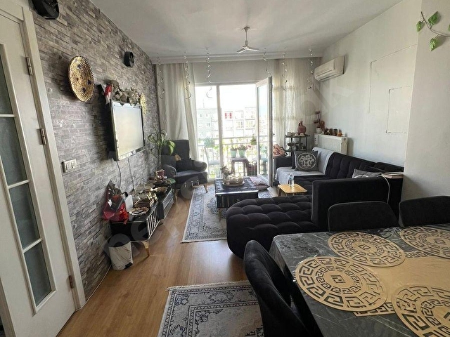 İNNOVİA 3 SATILIK 2+1 90M2 HAVUZ CEPHE SATILIK DAİRE - Görsel 18