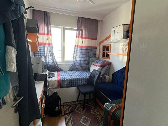İNNOVİA 3 SATILIK 2+1 90M2 HAVUZ CEPHE SATILIK DAİRE - Görsel 7